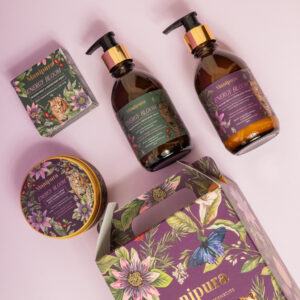 Kit completo Energy Bloom