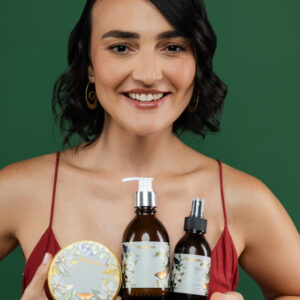 KIT Magnolia TRÍO FA