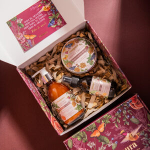 Kit Velvet Dreams TRÍO