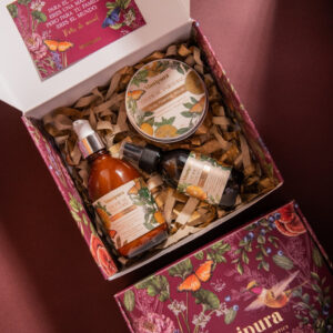 KIT Tropical Paradise
