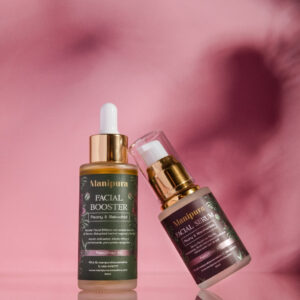 Kit Dúo Facial Rejuvenecedor Peonía
