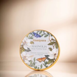 Exfoliante Corporal de Magnolia