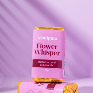 Jabón Corporal “Flower Whisper”