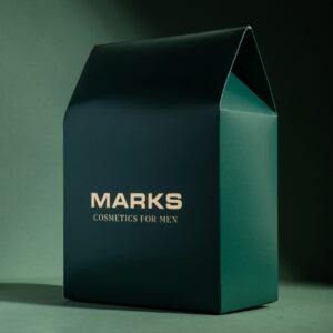 Caja de regalo for Men